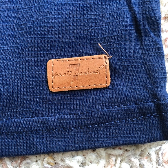 7 For All Mankind 3-pieces Matching Set - Picture 8 of 8